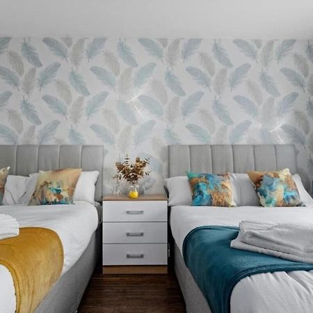 Superb Stonewall Terrace London Ngoại thất bức ảnh