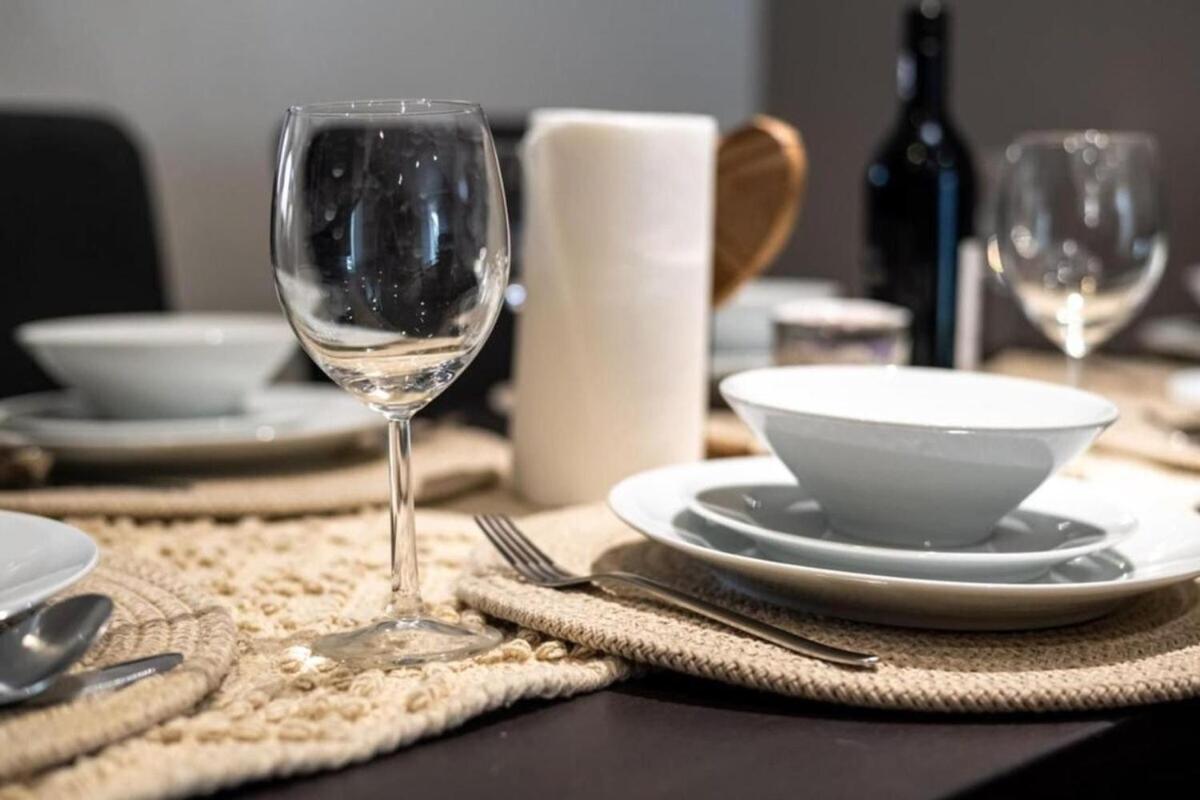 Superb Stonewall Terrace London Ngoại thất bức ảnh