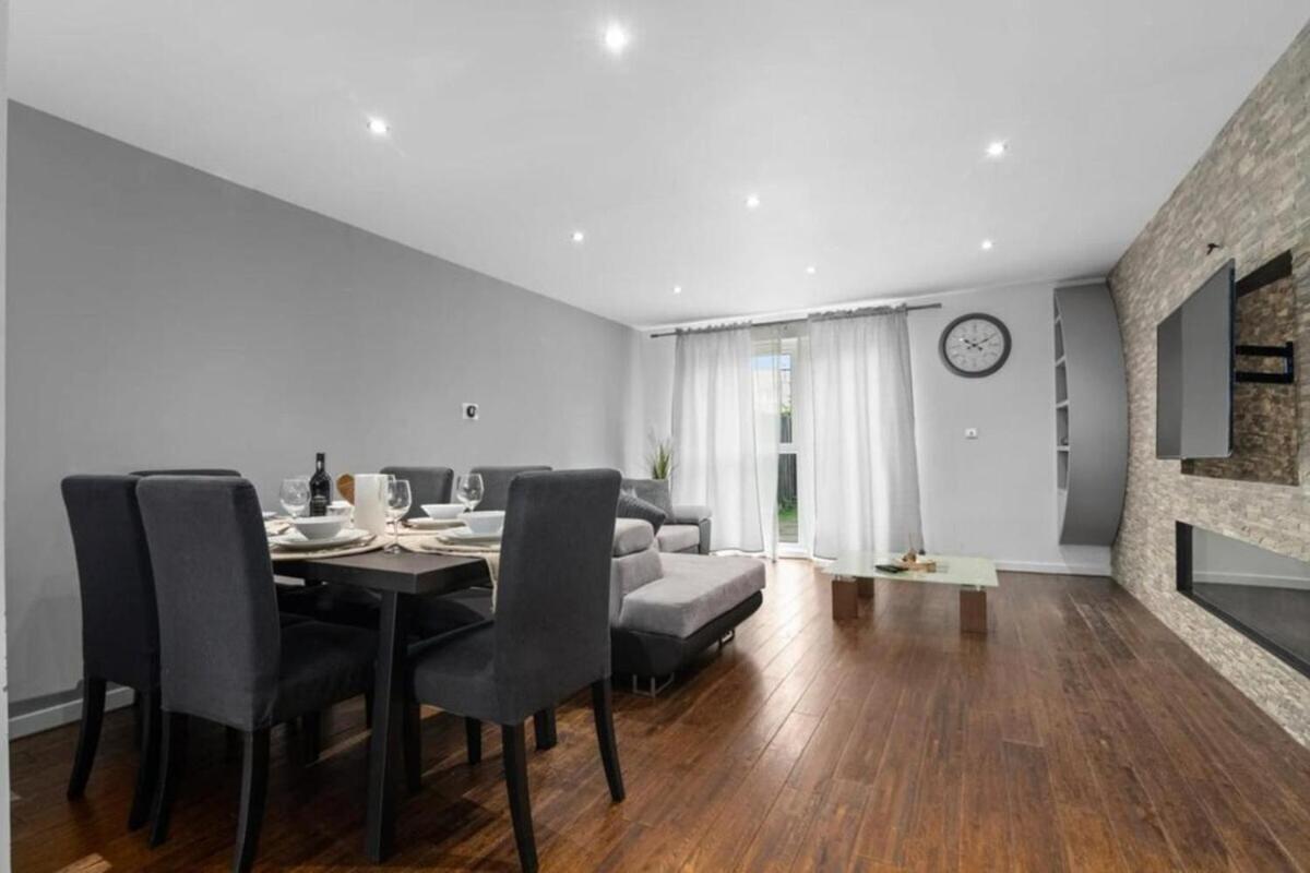 Superb Stonewall Terrace London Ngoại thất bức ảnh