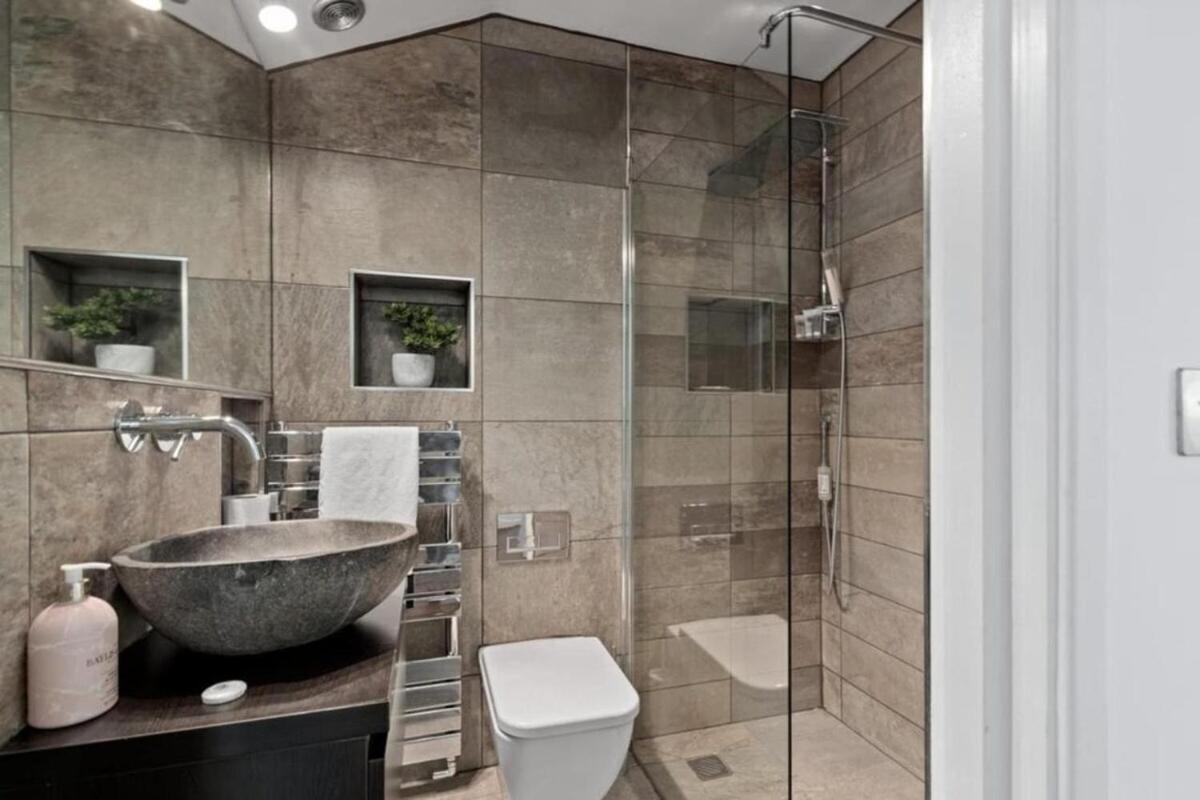 Superb Stonewall Terrace London Ngoại thất bức ảnh
