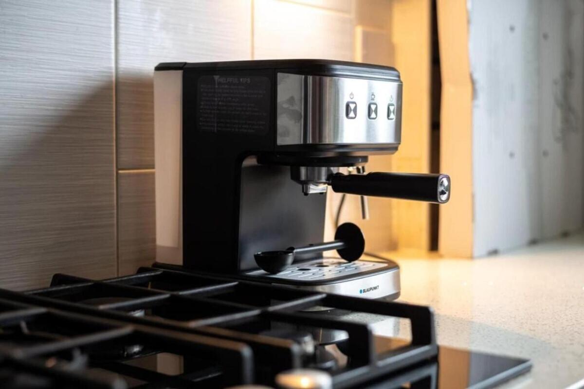 Superb Stonewall Terrace London Ngoại thất bức ảnh