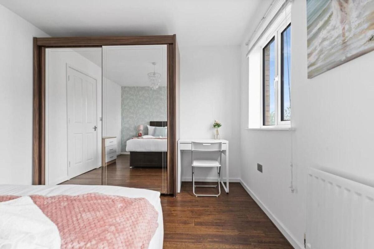 Superb Stonewall Terrace London Ngoại thất bức ảnh