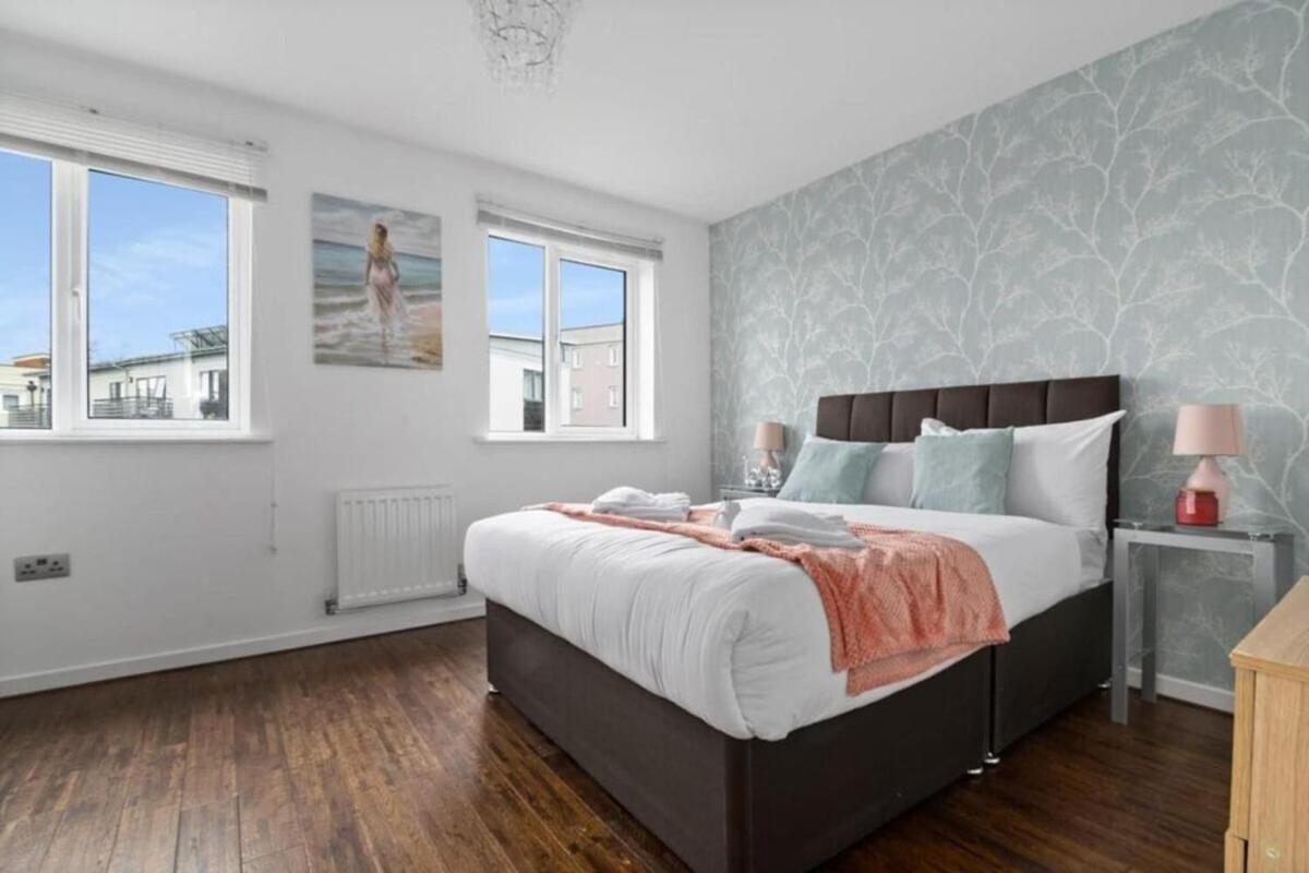 Superb Stonewall Terrace London Ngoại thất bức ảnh