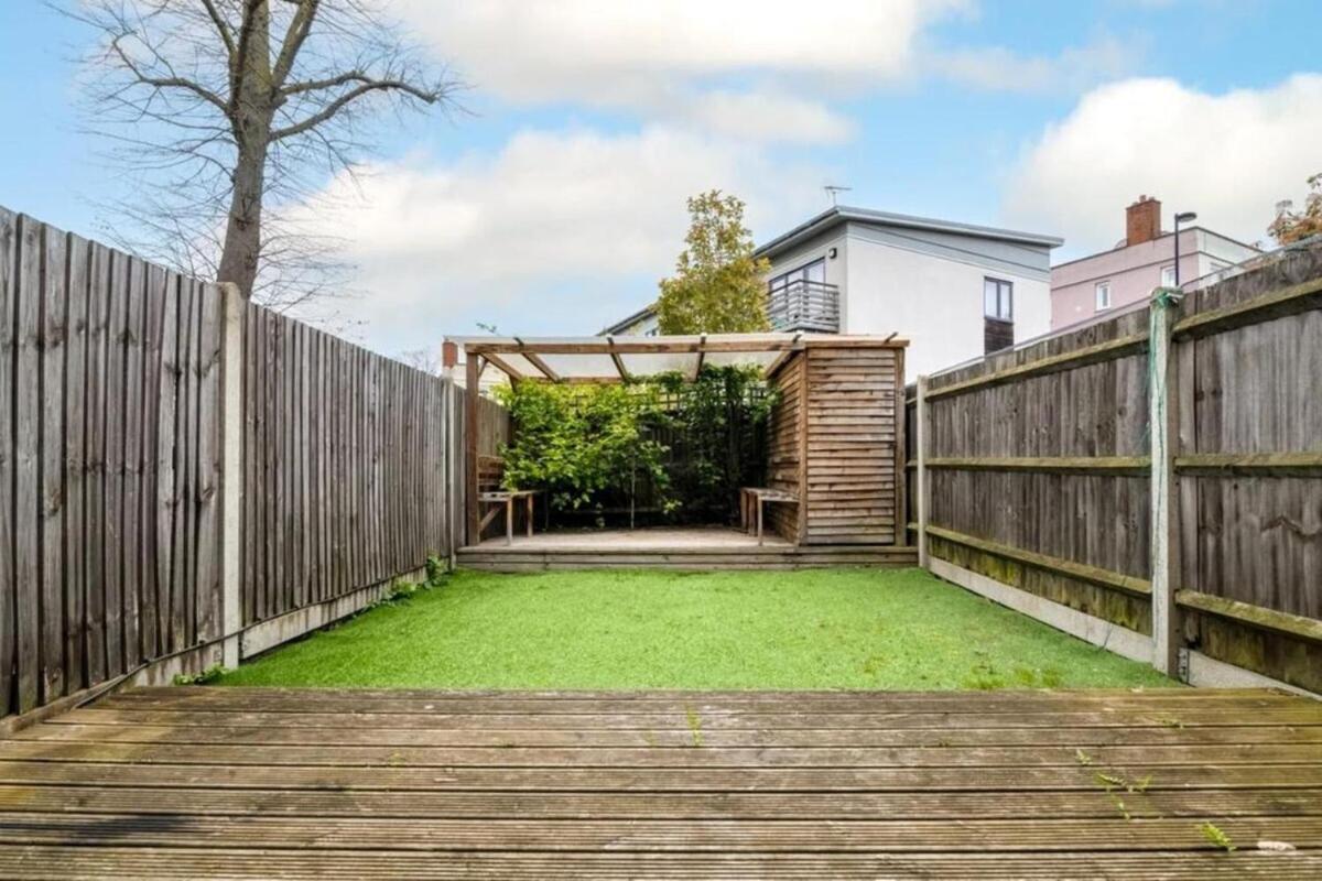Superb Stonewall Terrace London Ngoại thất bức ảnh