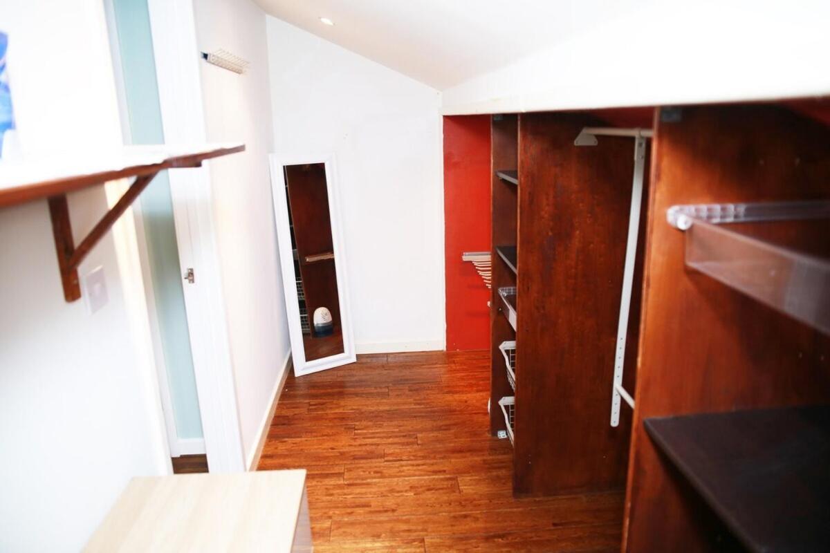 Superb Stonewall Terrace London Phòng bức ảnh