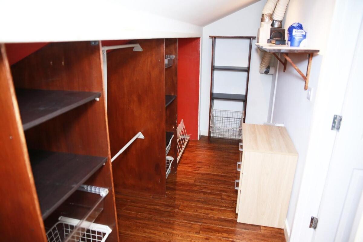 Superb Stonewall Terrace London Phòng bức ảnh