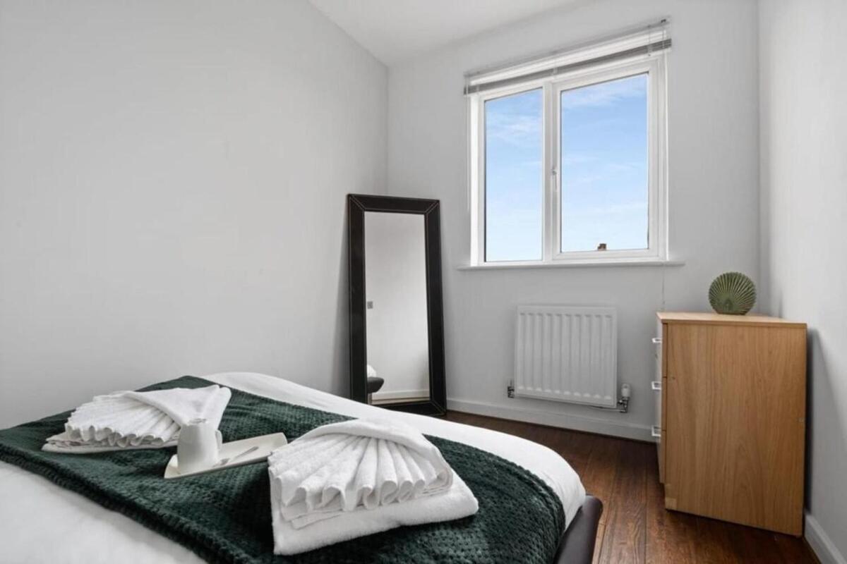 Superb Stonewall Terrace London Ngoại thất bức ảnh
