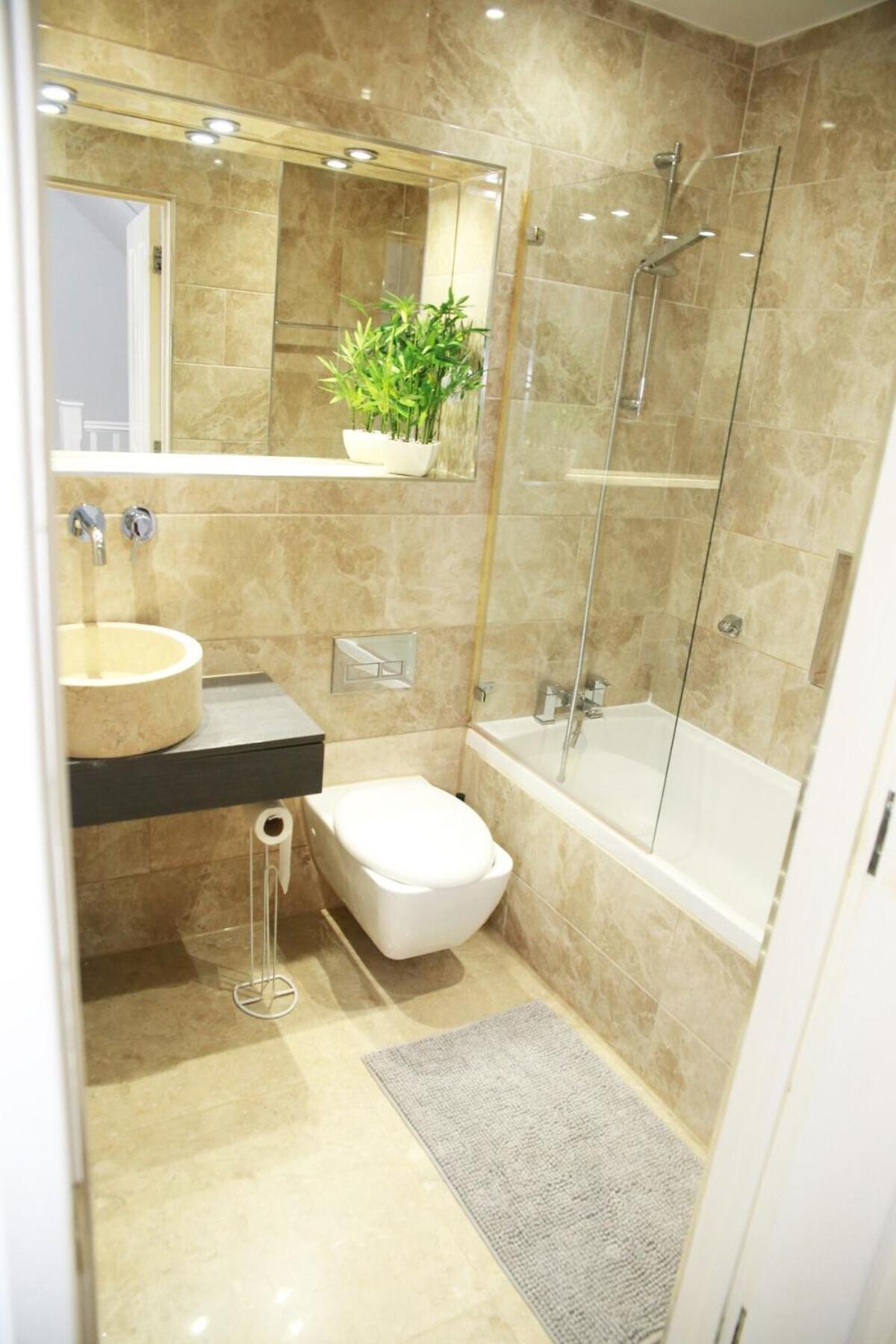 Superb Stonewall Terrace London Phòng bức ảnh